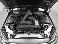 2015 Mercedes Benz C-Class