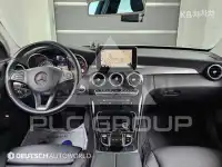 2015 Mercedes Benz C-Class
