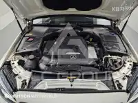 2015 Mercedes Benz C-Class