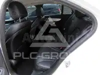 2015 Mercedes Benz C-Class