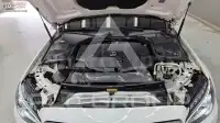 2015 Mercedes Benz C-Class
