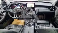 2015 Mercedes Benz C-Class