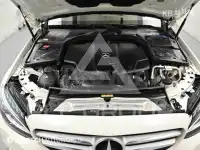 2015 Mercedes Benz C-Class