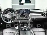 2015 Mercedes Benz C-Class