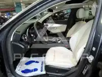 2015 Mercedes Benz C-Class