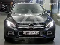 2015 Mercedes Benz C-Class