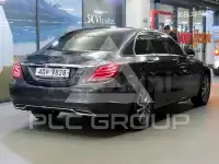 2015 Mercedes Benz C-Class