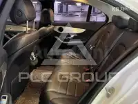 2015 Mercedes Benz C-Class