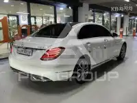 2015 Mercedes Benz C-Class