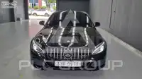2015 Mercedes Benz C-Class