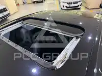 2015 Mercedes Benz C-Class