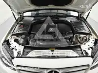 2015 Mercedes Benz C-Class