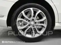 2015 Mercedes Benz C-Class