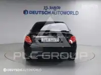 2015 Mercedes Benz C-Class