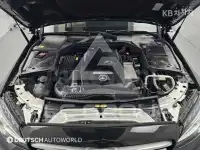 2015 Mercedes Benz C-Class