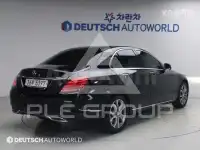 2015 Mercedes Benz C-Class