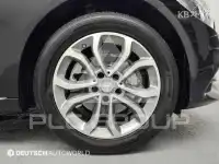 2015 Mercedes Benz C-Class