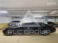 2015 Mercedes Benz C-Class