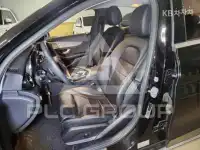 2015 Mercedes Benz C-Class