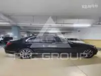 2015 Mercedes Benz C-Class