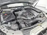2015 Mercedes Benz C-Class