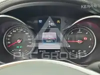 2015 Mercedes Benz C-Class