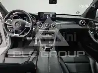 2015 Mercedes Benz C-Class