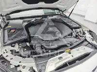 2015 Mercedes Benz C-Class