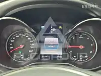 2015 Mercedes Benz C-Class