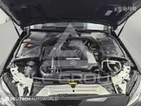 2015 Mercedes Benz C-Class