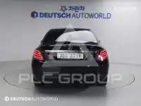 2015 Mercedes Benz C-Class