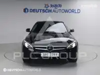 2015 Mercedes Benz C-Class