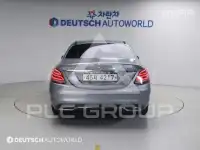 2015 Mercedes Benz C-Class