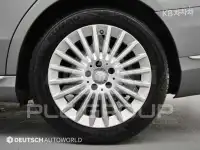 2015 Mercedes Benz C-Class