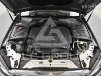 2015 Mercedes Benz C-Class