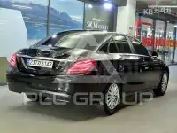 2015 Mercedes Benz C-Class