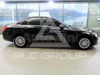 2015 Mercedes Benz C-Class