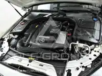 2015 Mercedes Benz C-Class