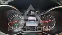 2015 Mercedes Benz C-Class