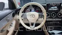 2015 Mercedes Benz C-Class