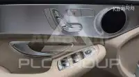 2015 Mercedes Benz C-Class