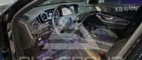 2015 Mercedes Benz S-Class