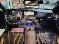 2015 Mercedes Benz S-Class