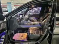 2015 Mercedes Benz S-Class