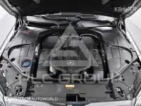 2015 Mercedes Benz S-Class