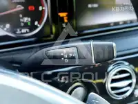 2015 Mercedes Benz S-Class