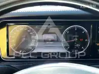 2015 Mercedes Benz S-Class