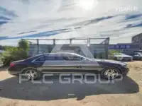 2015 Mercedes Benz S-Class