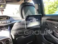 2015 Mercedes Benz S-Class