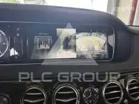 2015 Mercedes Benz S-Class